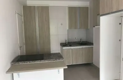 Apartamento com 2 dormitórios para alugar, 49 m² por r$ 3.500/mês - bethaville i - barueri/sp