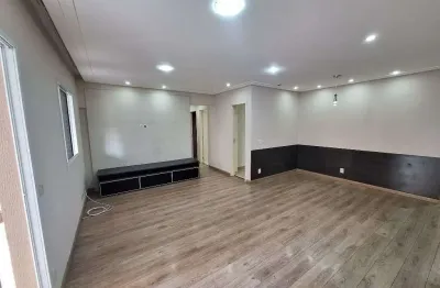 Apartamento com 2 dormitórios para alugar, 105 m² por r$ 7.099,18/mês - jardim tupanci - barueri/sp