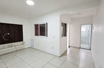 Kitnet com 1 dormitório para alugar, 40 m² por r$ 2.000/mês - jardim graziela - barueri/sp