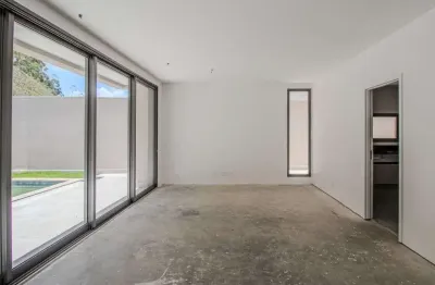 Casa com 3 dormitórios à venda, 230 m² por r$ 3.363.000 - alphaville - santana de parnaíba/sp