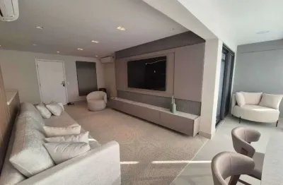 Apartamento com 2 dormitórios à venda, 75 m² por r$ 1.430.000 - alphaville - barueri/sp