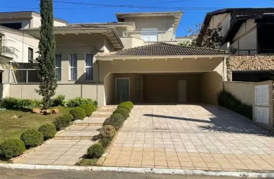 Casa com 4 dormitórios para alugar, 649 m² por r$ 21.611/mês - alphaville - santana de parnaíba/sp