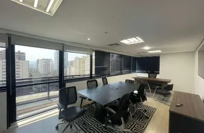 Conjunto à venda e para alugar em barueri, alphaville industrial, com 200.5 m²