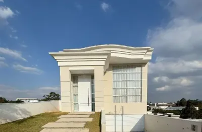 Casa com 3 dormitórios à venda, 400 m² por r$ 2.690.000,00 - nova caieiras - caieiras/sp