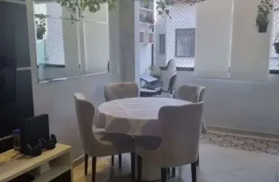 Apartamento com 3 dormitórios à venda, 69 m² por r$ 440.000,00 - jardim tupanci - barueri/sp