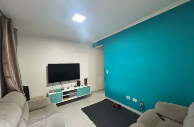 Casa com 5 dormitórios à venda, 280 m² por r$ 800.000 - chácaras marco - barueri/sp