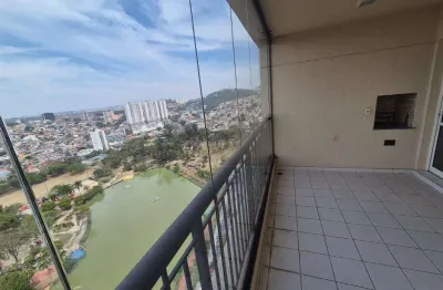 Apartamento à venda e para alugar em barueri, jardim tupanci, com 3 quartos, com 115 m²