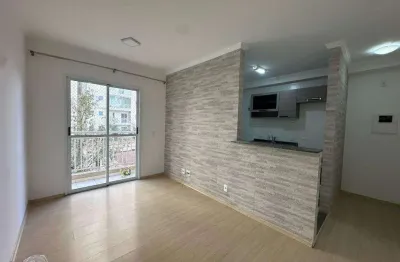Apartamento para alugar em barueri, jardim tupanci, com 2 quartos, com 58 m², residencial alphaview