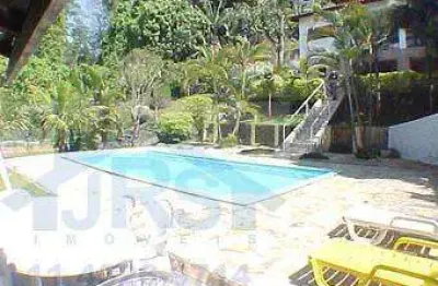 Sobrado à venda em jandira, altos de são fernando, com 3 suítes, com 475 m², condomínio forest hills