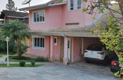 Casa à venda em jandira, jardim do golf i, com 4 quartos, com 400 m², condomínio nova higienópolis