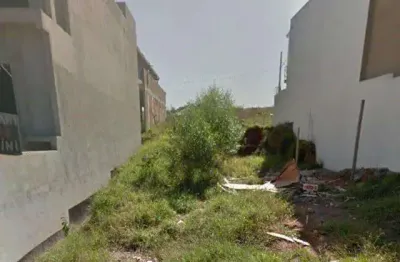 Terreno à venda na Avenida Visconde de São Domingues, 100, Vila do Conde, Barueri