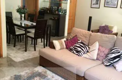 Apartamento à venda em santana de parnaíba, alphaville, com 2 suítes, com 113 m²