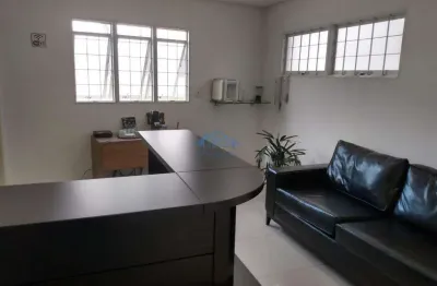 Ponto comercial à venda na Rua Sergipe, 1, Nova Aldeinha, Barueri