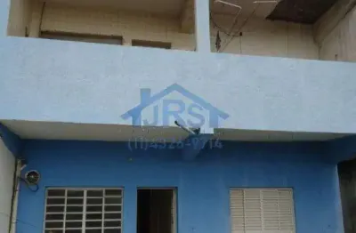 Sobrado à venda em barueri, jardim paraíso, com 6 quartos, com 330 m²