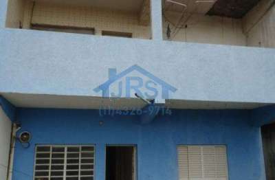 Sobrado à venda em barueri, jardim paraíso, com 6 quartos, com 330 m²