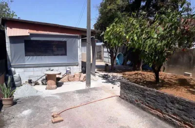 Casa à venda em barueri, vila pouso alegre, com 3 quartos, com 180 m²
