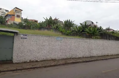 Terreno à venda na Rua Ibitinga, 1, Vila Morellato, Barueri