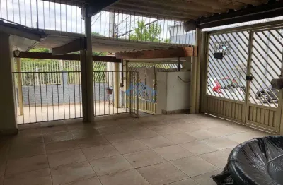 Sobrado à venda em barueri, jardim dos camargos, com 3 quartos, com 254 m²
