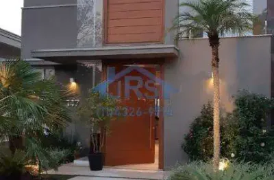 Casa à venda em santana de parnaíba, tamboré 10, com 4 suítes, com 530 m², tamboré dez