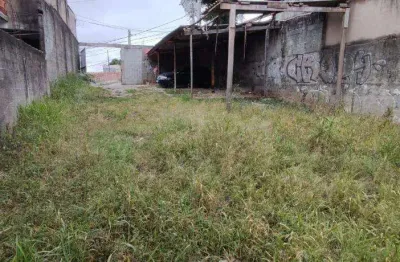 Terreno à venda na Rua Tietê, 1, Vila São Silvestre, Barueri