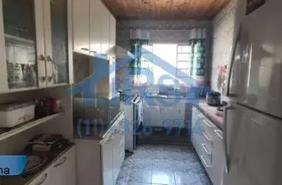 Sobrado à venda em barueri, jardim esperança, com 2 quartos, com 126 m², não esta em condomínio