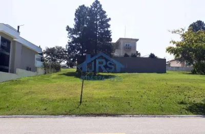 Terreno à venda em barueri, aldeia da serra, residencial morada dos lagos