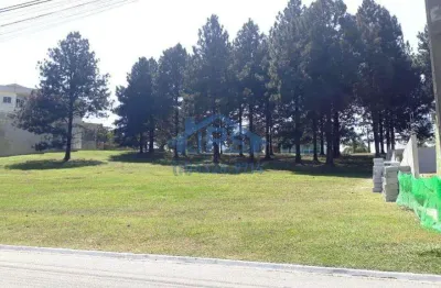 Terreno à venda em barueri, aldeia da serra, residencial morada dos lagos