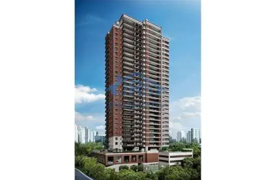Apartamento à venda em barueri, alphaville empresarial, com 3 quartos, com 228 m²