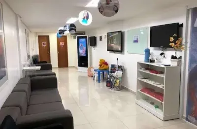 Prédio para alugar em osasco, km 18, com 1200 m², não está em condomínio