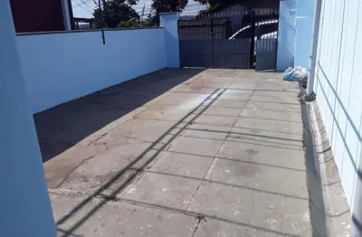 Casa à venda em barueri, vila morellato, com 3 quartos, com 140 m²