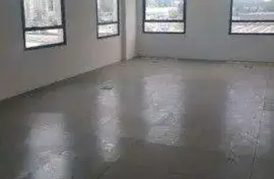 Sala para alugar em barueri, alphaville industrial, com 52 m², edifício cea