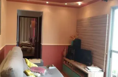 Apartamento à venda em osasco, bussocaba, com 2 quartos, com 64 m², condomínio residencial amazonas