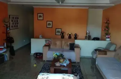 Sobrado à venda em barueri, parque esmeralda, com 3 quartos, com 215 m²