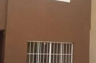 Sobrado à venda em osasco, cidade das flores, com 1 quarto, com 150 m², não está em condomínio