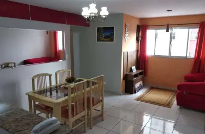 Apartamento à venda em osasco, bandeiras, com 2 quartos, com 55 m²