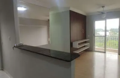 Apartamento à venda em barueri, jardim tupanci, com 3 quartos, com 68 m², residencial alphaview