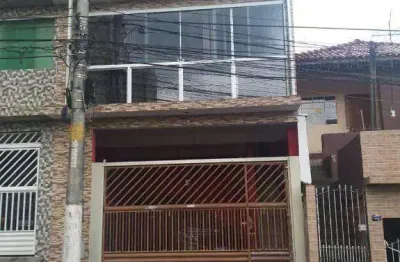 Sobrado à venda em jandira, vila mercedes, com 3 quartos, com 175.65 m², não está em condomínio