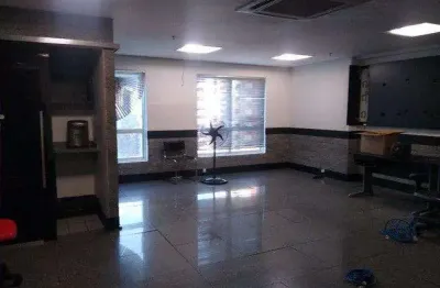 Sala à venda em barueri, alphaville, com 44 m², monte carlo