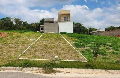 Terreno à venda em cotia, jardim atalaia, condomínio terra nobre
