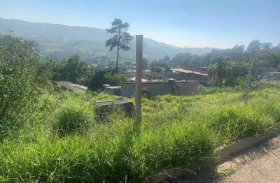 Terreno à venda em santana de parnaíba, recanto maravilha iii, não está em condomínio
