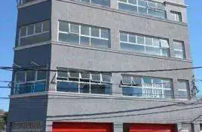 Sala comercial com 4 salas à venda na Rua Conceição Sammartino, 17, Centro, Jandira