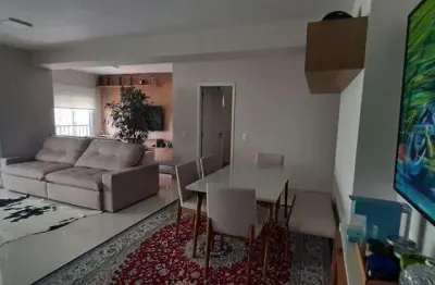 Apartamento à venda em barueri, alphaville, com 3 quartos, com 110 m², condomínio parc athené