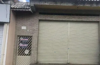 Sobrado à venda em jandira, jardim sol nascente, com 3 quartos, com 380 m²