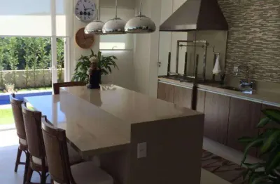 Casa à venda em santana de parnaíba,  alphaville, com 4 suítes, com 630 m², gênesis 2