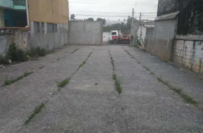 Terreno à venda em barueri, vila são silvestre, não esta em condominio 6