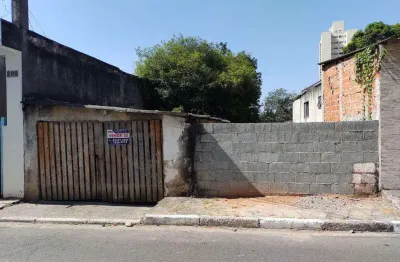 Terreno à venda na Rua Terra, Jardim Tupanci, Barueri