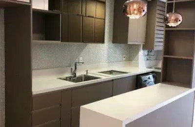 Apartamento à venda em barueri, bethaville i, com 2 quartos, com 62 m², double bethaville