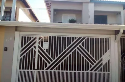 Sobrado à venda em são paulo, instituto de previdência, com 3 quartos, com 180 m²