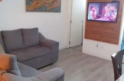 Casa com 2 quartos à venda na Rua Francisco Lopes Frade, 213, Santana, Cotia