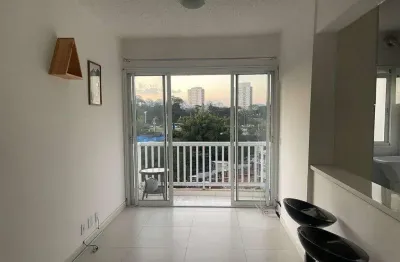Apartamento à venda em barueri, centro, com 3 quartos, com 72 m², edifício quintas da silveira